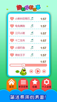 胎教早教故事-插图2