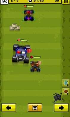 狂野竞速2-插图2