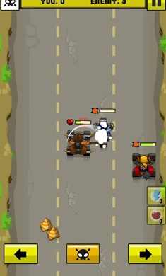 狂野竞速2-插图1