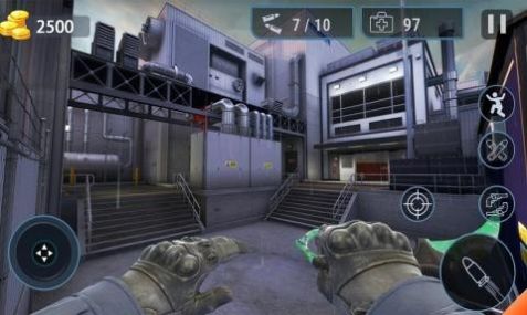 零度末日战火-插图1