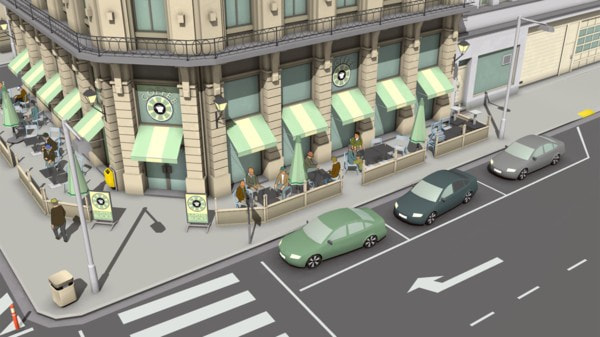 狙击神枪手-插图2