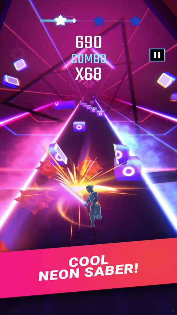 节奏快斩2-插图1