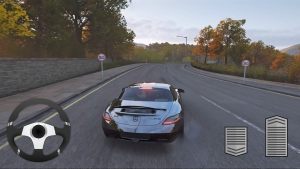 驾驶北京奔驰游戏-插图2