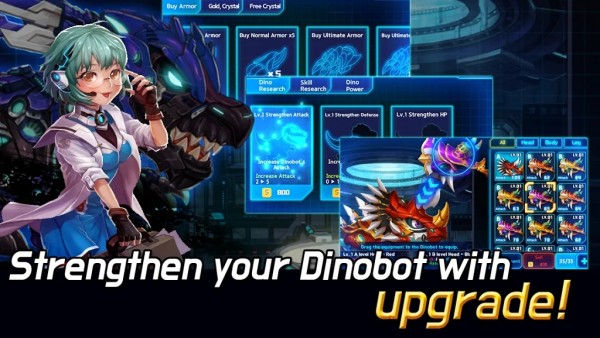 恐龙机器人大作战-插图2