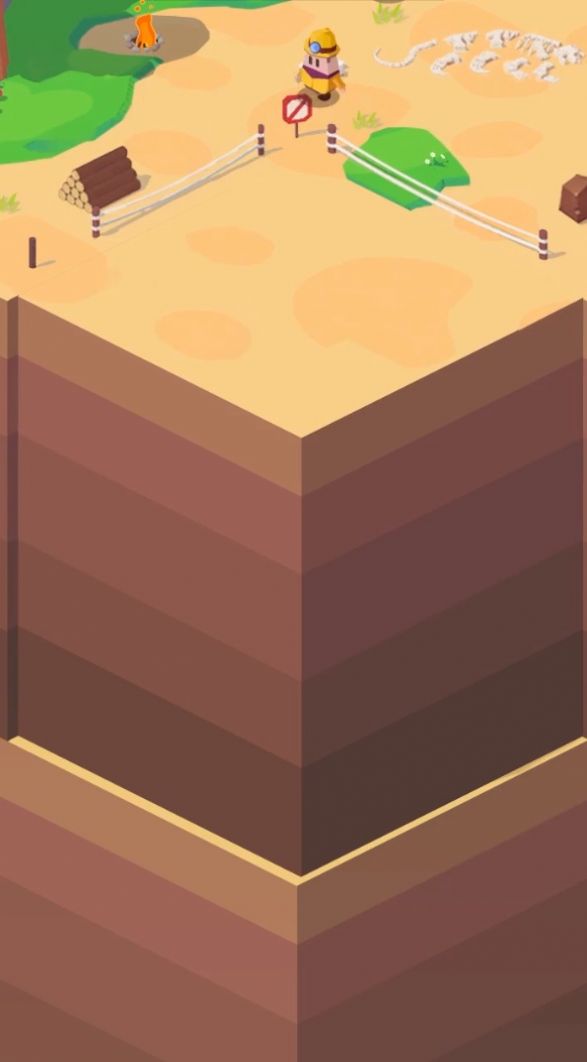 环球考古队游戏-插图2