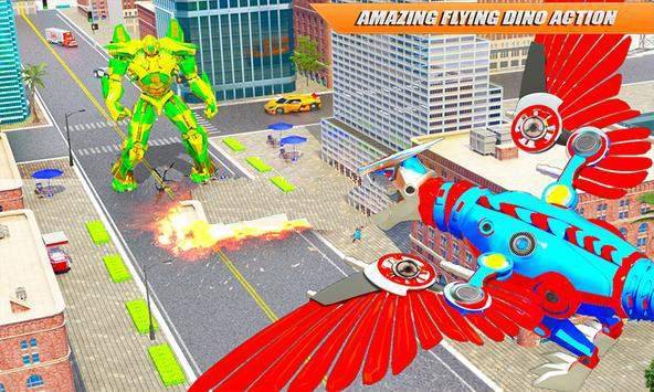 飞行喷火恐龙游戏-插图2