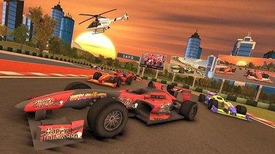 赛车冠军之夜-插图1