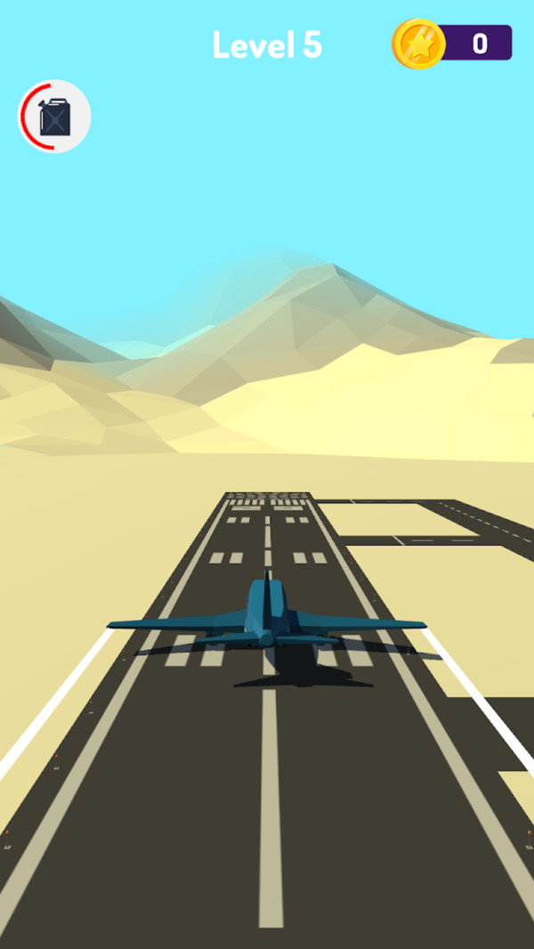 飞机发射-插图1