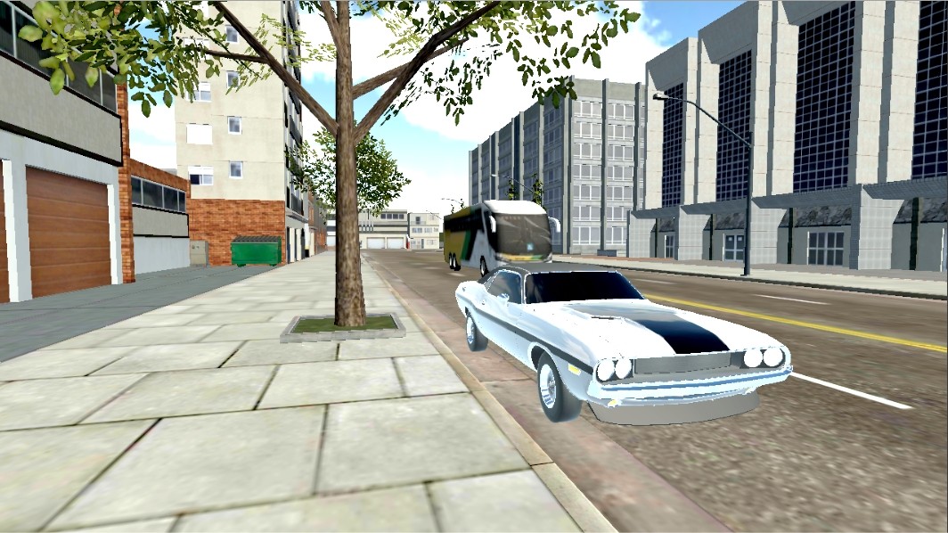 极限真车驾驶-插图1