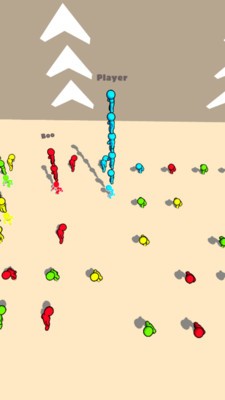 搭个火柴人桥游戏-插图1 搭个火柴人桥游戏-插图1