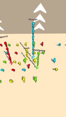 搭个火柴人桥游戏-插图2 搭个火柴人桥游戏-插图2