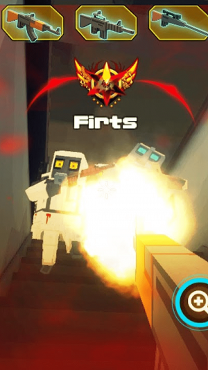 像素末日之城-插图1