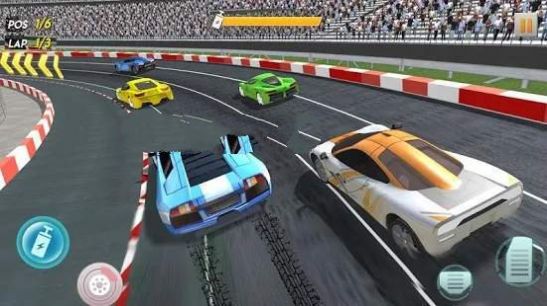 不可能的赛车手-插图2