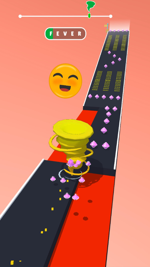 疯狂龙卷风-插图1