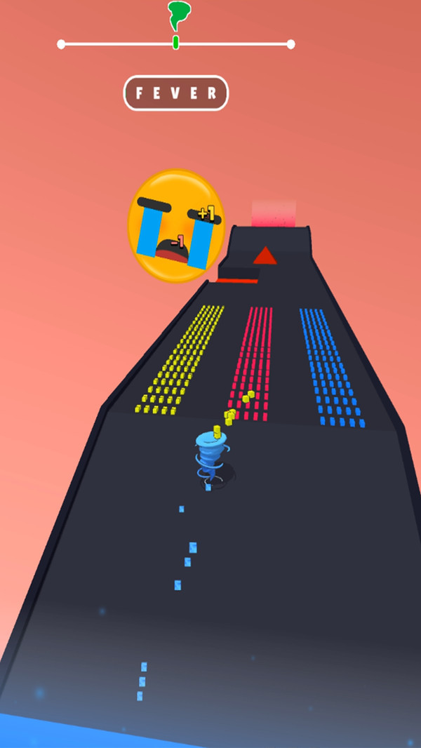 疯狂龙卷风-插图2