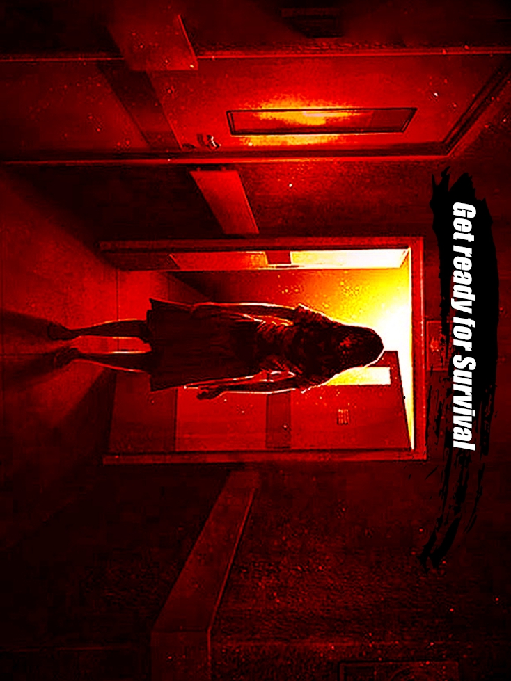 恐惧医院逃生游戏-插图1