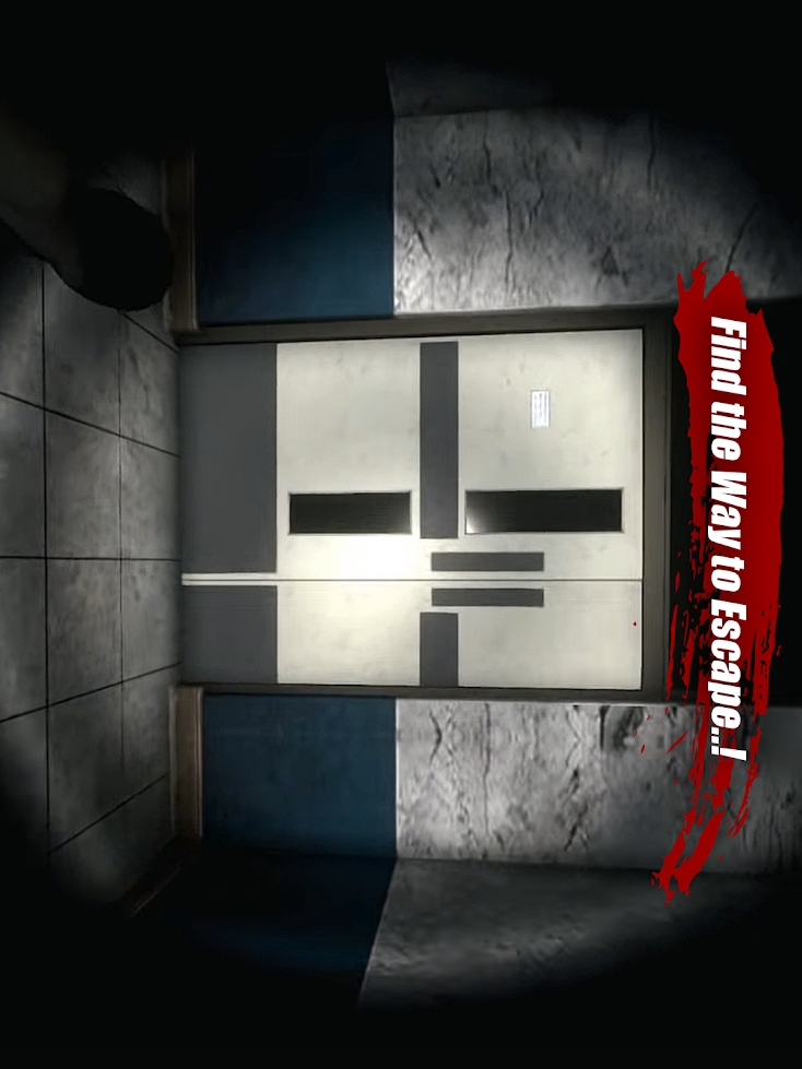 恐惧医院逃生游戏-插图2