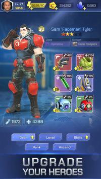 宇宙飞船英雄生存-插图1