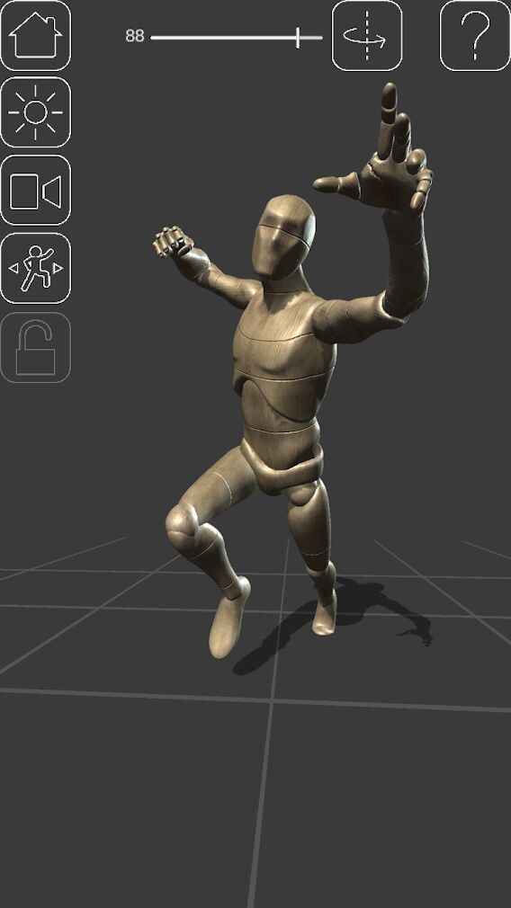 人偶造型师手游-插图2