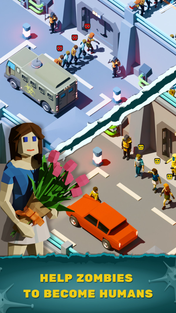 僵尸医院大亨手游-插图1