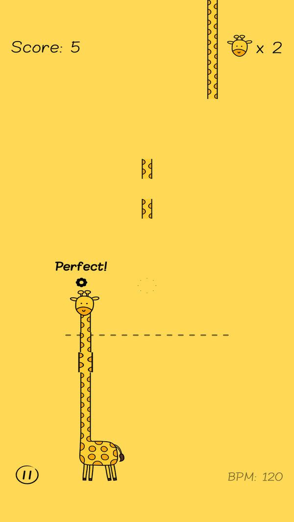 活得像个长颈鹿-插图1