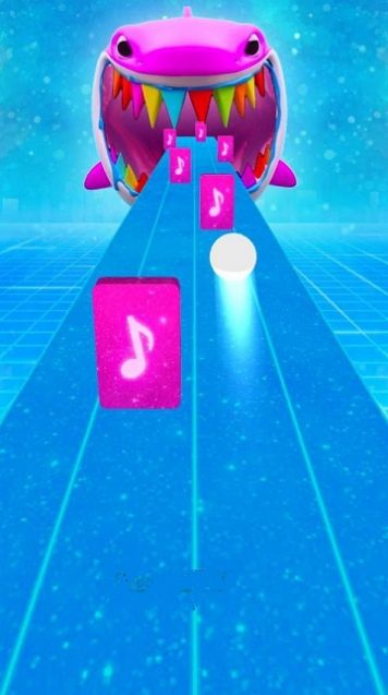 球球音符跳跃游戏-插图2 球球音符跳跃游戏-插图2