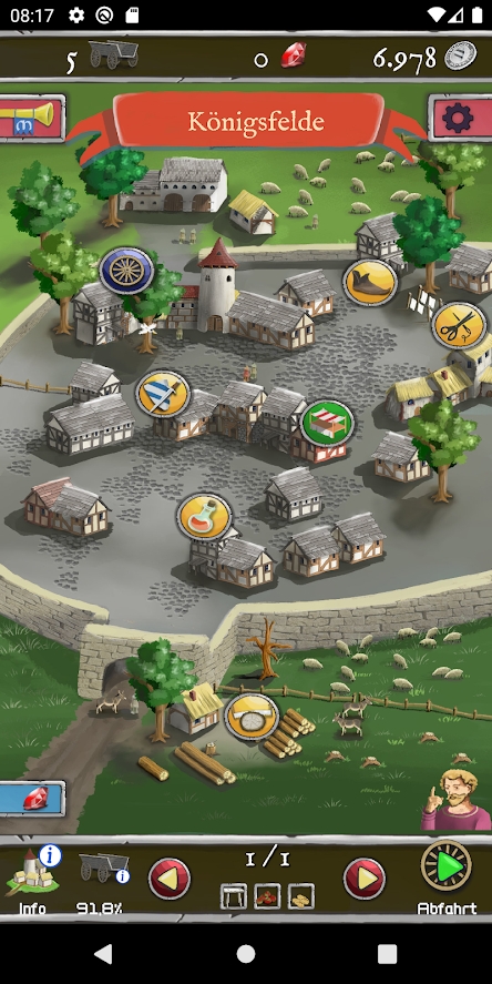 商人行会领袖-插图2