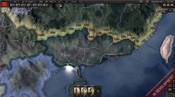 钢铁雄心4星球大战mod游戏-插图1
