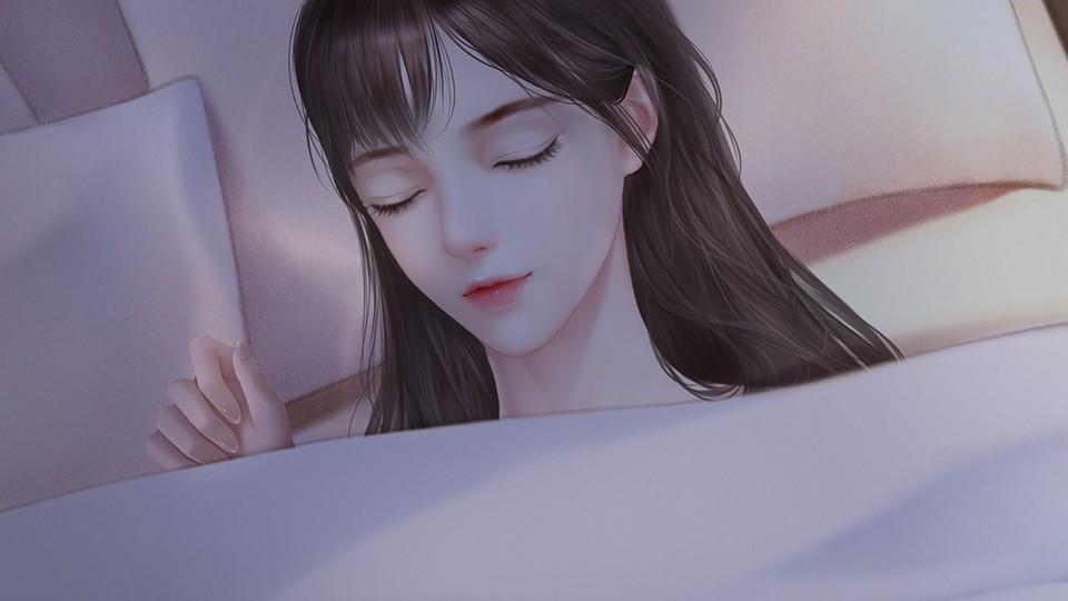 好像走了桃花运-插图1