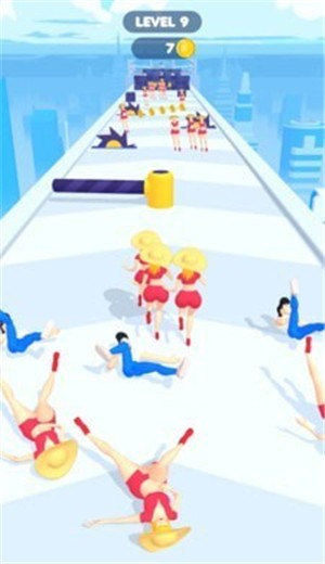 我就是功夫女王-插图2 我就是功夫女王-插图2