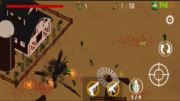 家园生存行动-插图2