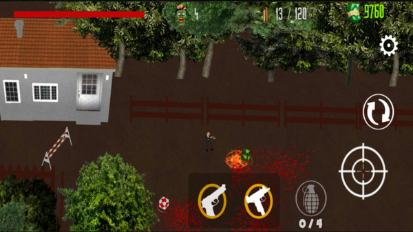 家园生存行动-插图1