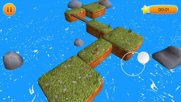 绝地公鸡游戏-插图1 绝地公鸡游戏-插图1