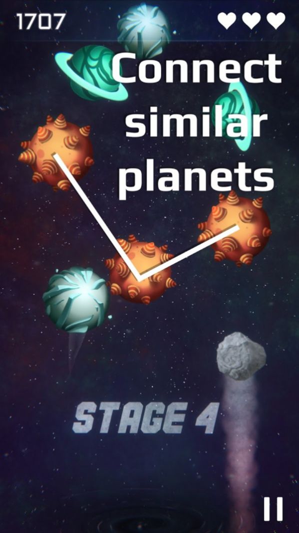 凹凸星球游戏-插图2