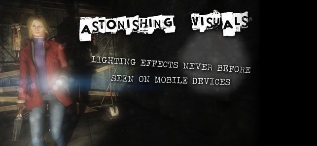 失落的记忆-插图2