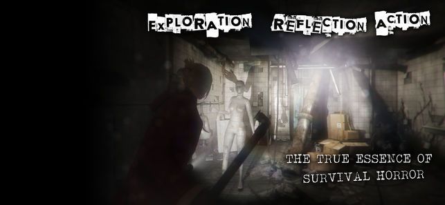 失落的记忆-插图1