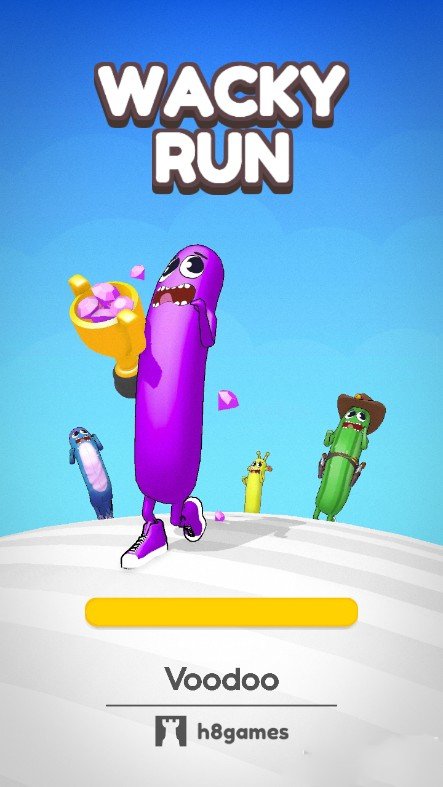 香肠障碍赛-插图2 香肠障碍赛-插图2