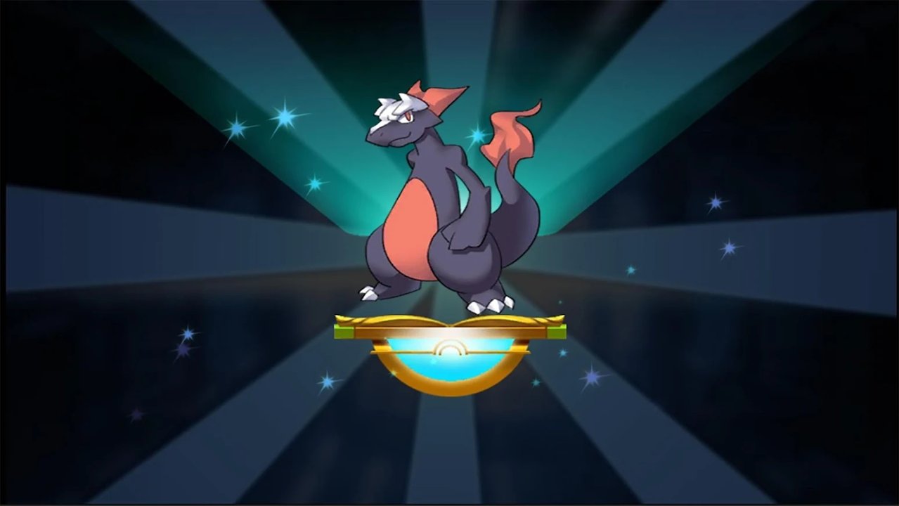 怪兽风暴-插图2