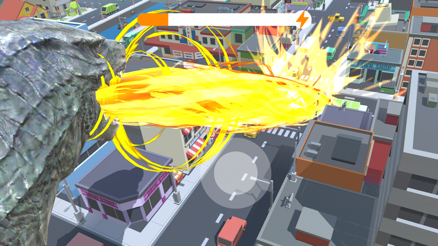 城市巨兽模拟-插图2 城市巨兽模拟-插图2