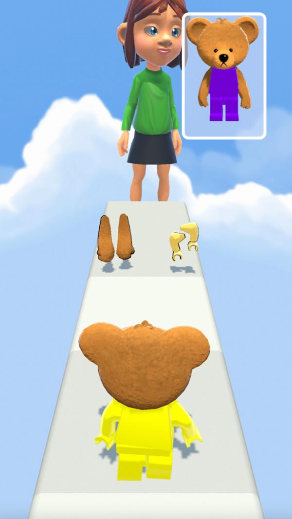 玩具小姐姐-插图2