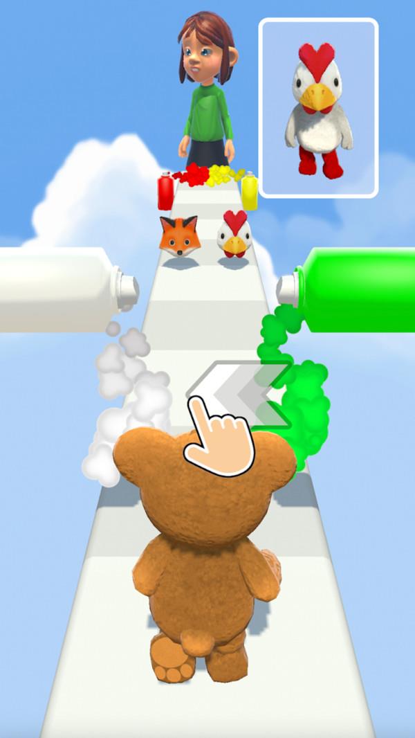 玩具小姐姐-插图1