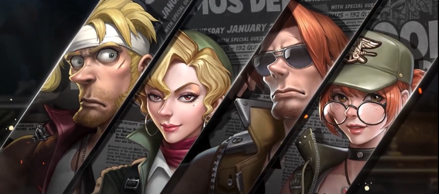 合金弹头觉醒游戏-插图2