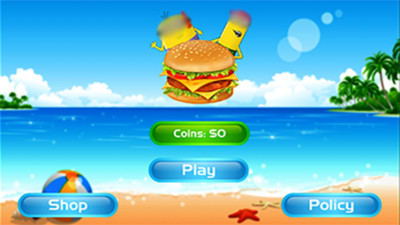 小黄人快餐厅-插图2