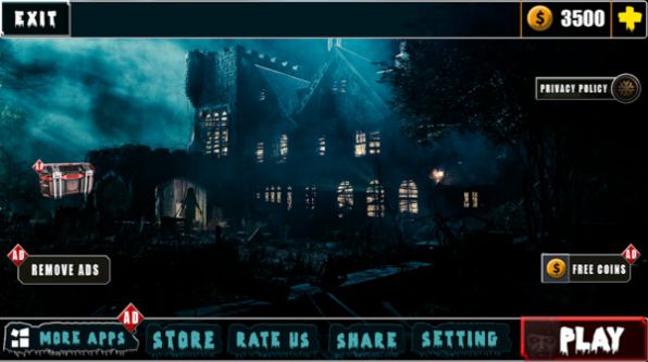 最强僵尸猎人游戏-插图2