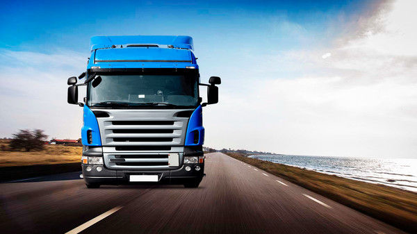 欧洲终极大卡车-插图1