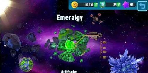 殖民外太空游戏-插图1 殖民外太空游戏-插图1