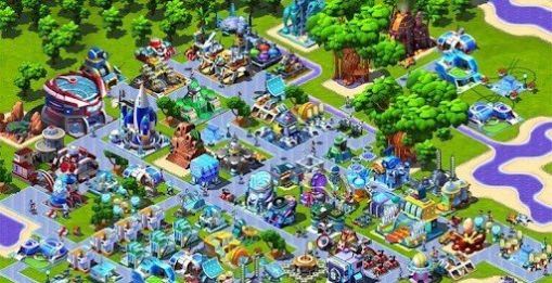 殖民外太空游戏-插图2 殖民外太空游戏-插图2