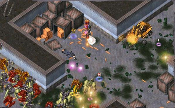 异形重生-插图2