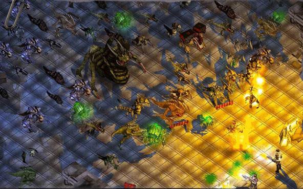 异形重生-插图2