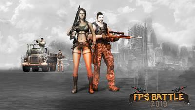 皇家战斗突击队-插图2